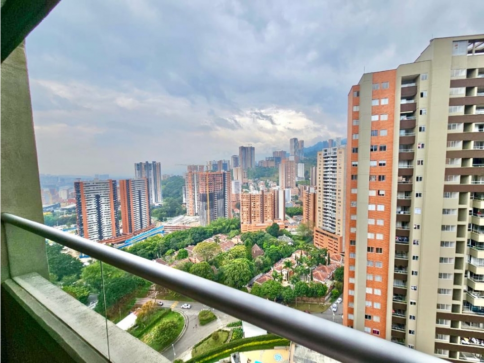 Vendo amplio apartamento en Maderos del campo Sabaneta!! - 3