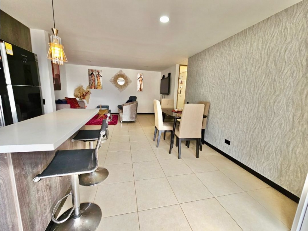 Vendo amplio apartamento en Maderos del campo Sabaneta!! - 5
