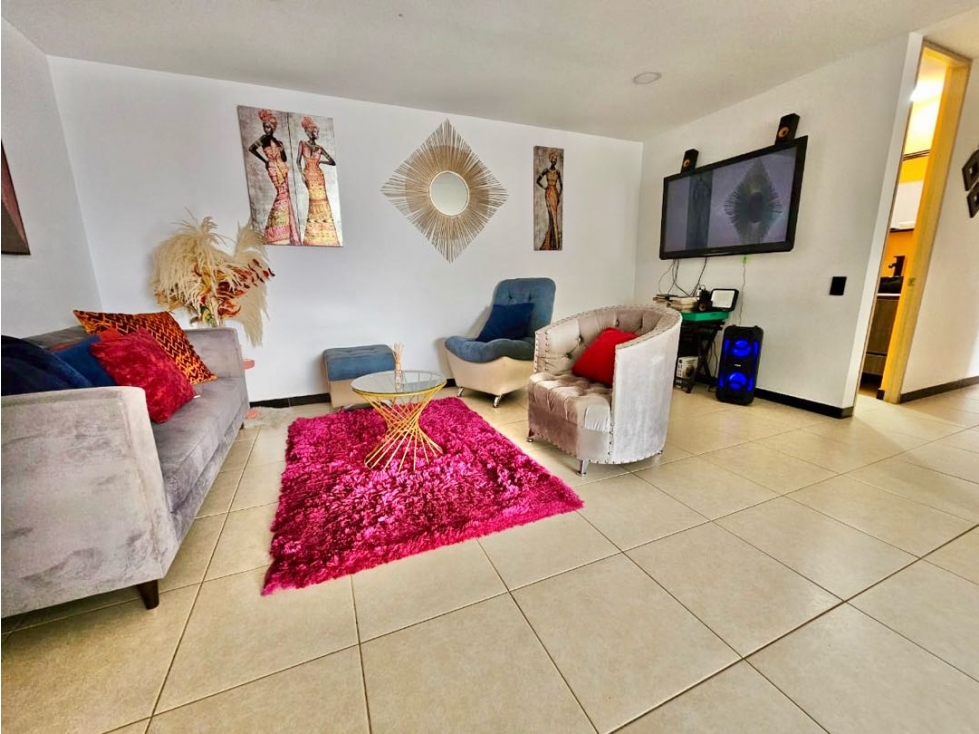 Vendo amplio apartamento en Maderos del campo Sabaneta!! - 6