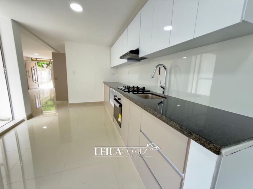 Casa Full acabados el Campestre en Venta — foto 2