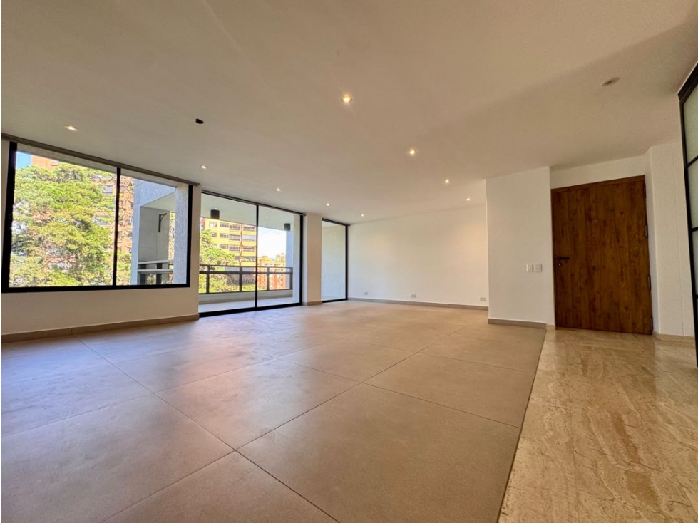 Vendo amplio apartamento en Catay sector Provenza, El Poblado — foto 4