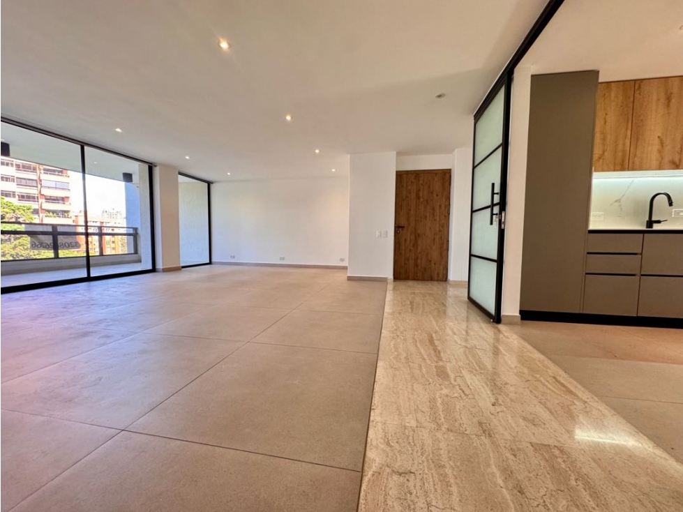 Vendo amplio apartamento en Catay sector Provenza, El Poblado — foto 5