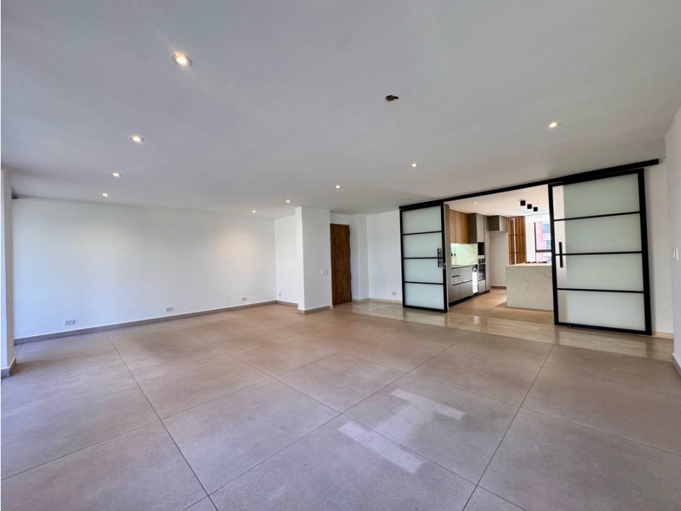 Vendo amplio apartamento en Catay sector Provenza, El Poblado — foto 6