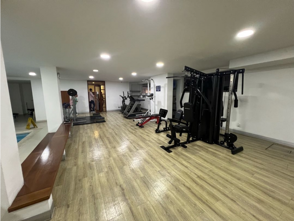 VENDO APARTAMENTO EN SANTA TERESITA 182 MTS EN* 8487948 — foto 6
