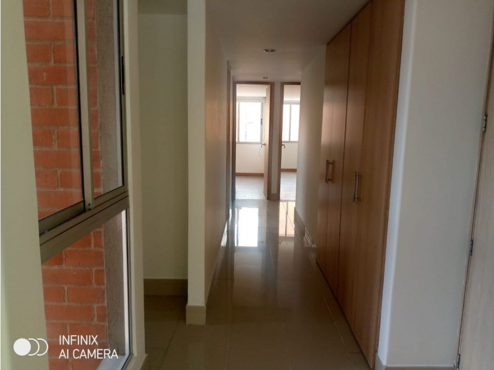 Vendo amplio apartamento en Zúñiga Envigado — foto 3