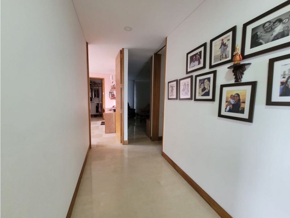 Alquilo amplio apartamento en Santa Teresita — foto 3
