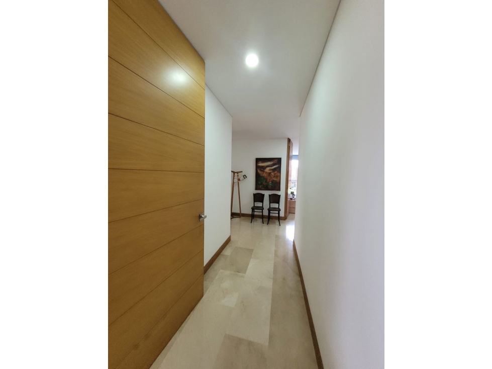 Alquilo amplio apartamento en Santa Teresita — foto 4