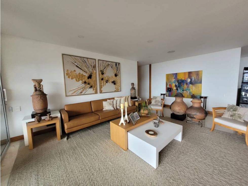 Alquilo amplio apartamento en Santa Teresita — foto 6