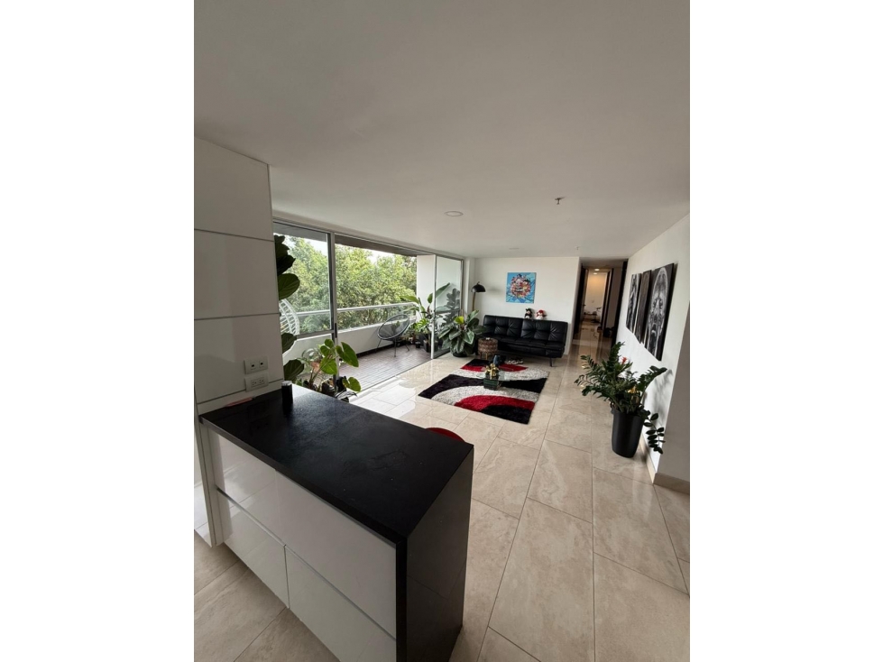 VENDO AMPLIO APARTAMENTO ENVIGADO ANTILLAS PARTE BAJA — foto 3