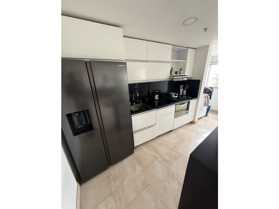VENDO AMPLIO APARTAMENTO ENVIGADO ANTILLAS PARTE BAJA — foto 6