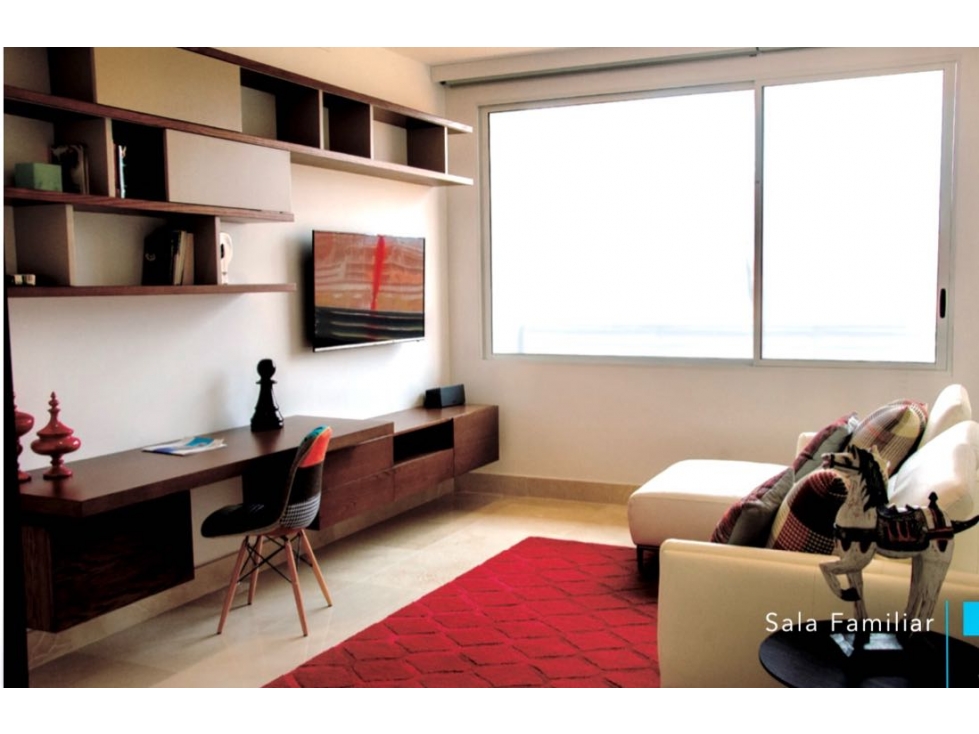 VENDO AMPLIO APARTAMENTO PH ARIA EN COSTA DEL ESTE — foto 5