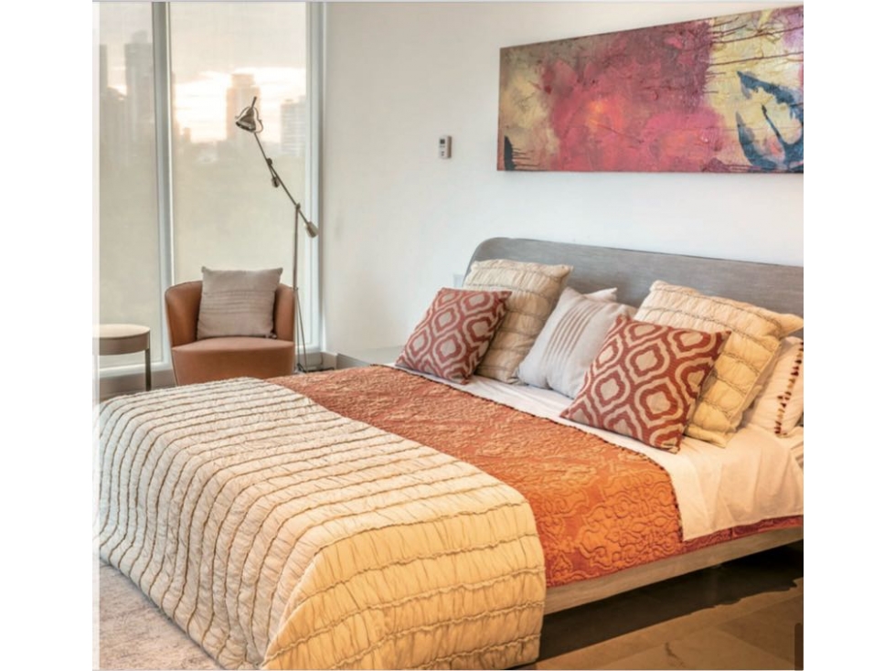 VENDO AMPLIO APARTAMENTO PH ARIA EN COSTA DEL ESTE — foto 6