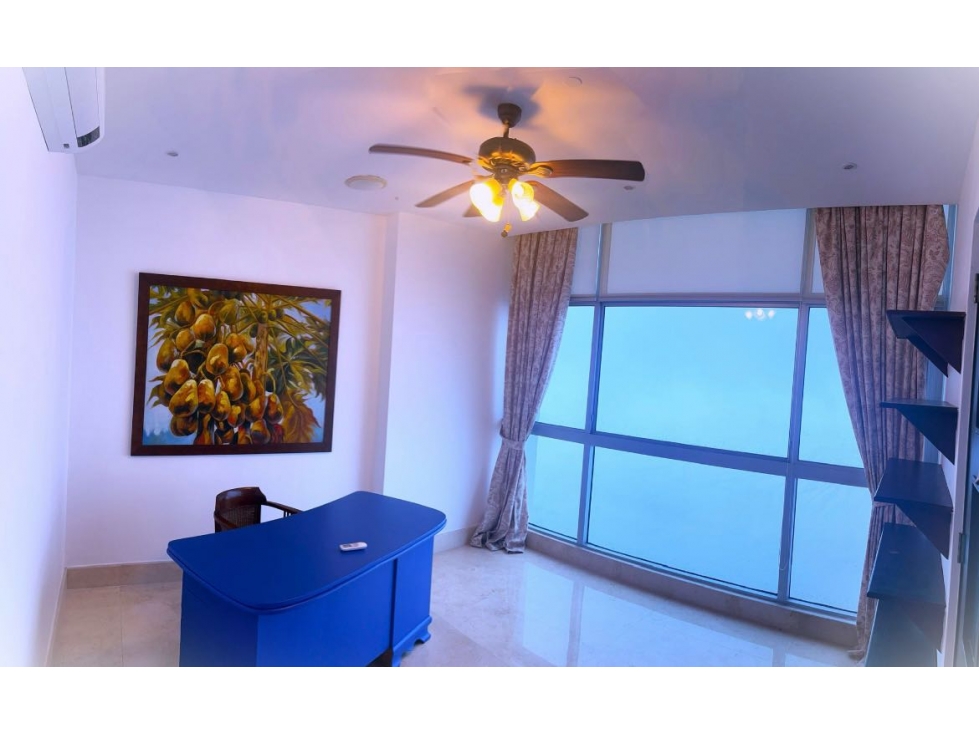 VENDO AMPLIO APARTAMENTO PH TEN TOWER. COSTA DEL ESTE — foto 3