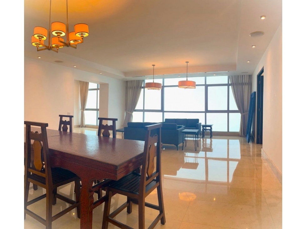 VENDO AMPLIO APARTAMENTO PH TEN TOWER. COSTA DEL ESTE — foto 2