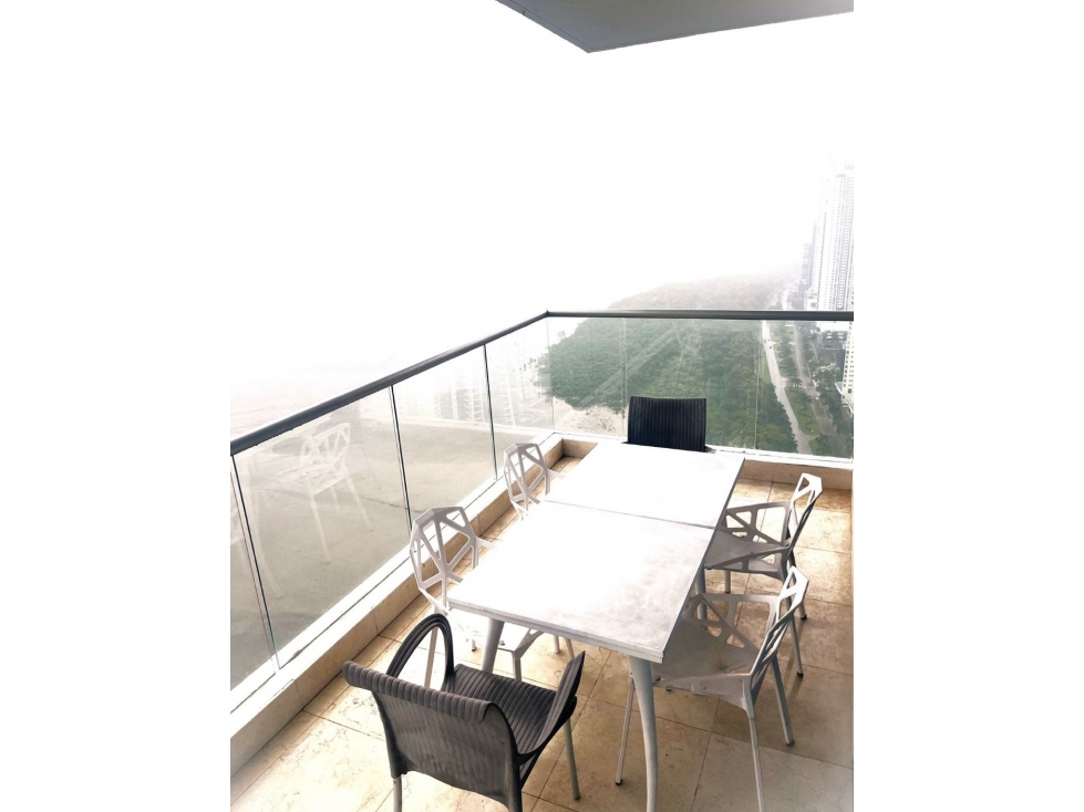 VENDO AMPLIO APARTAMENTO PH TEN TOWER. COSTA DEL ESTE — foto 4