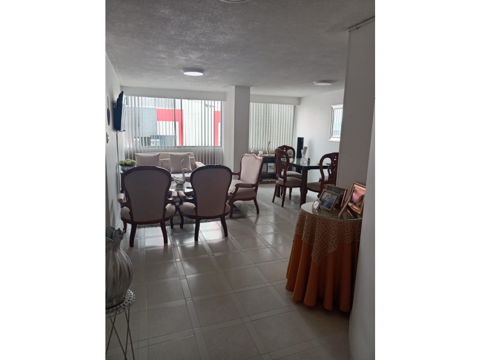 APARTAMENTO EN VENTA PARQUE CAFETERO . ARMENIA-QUINDIO