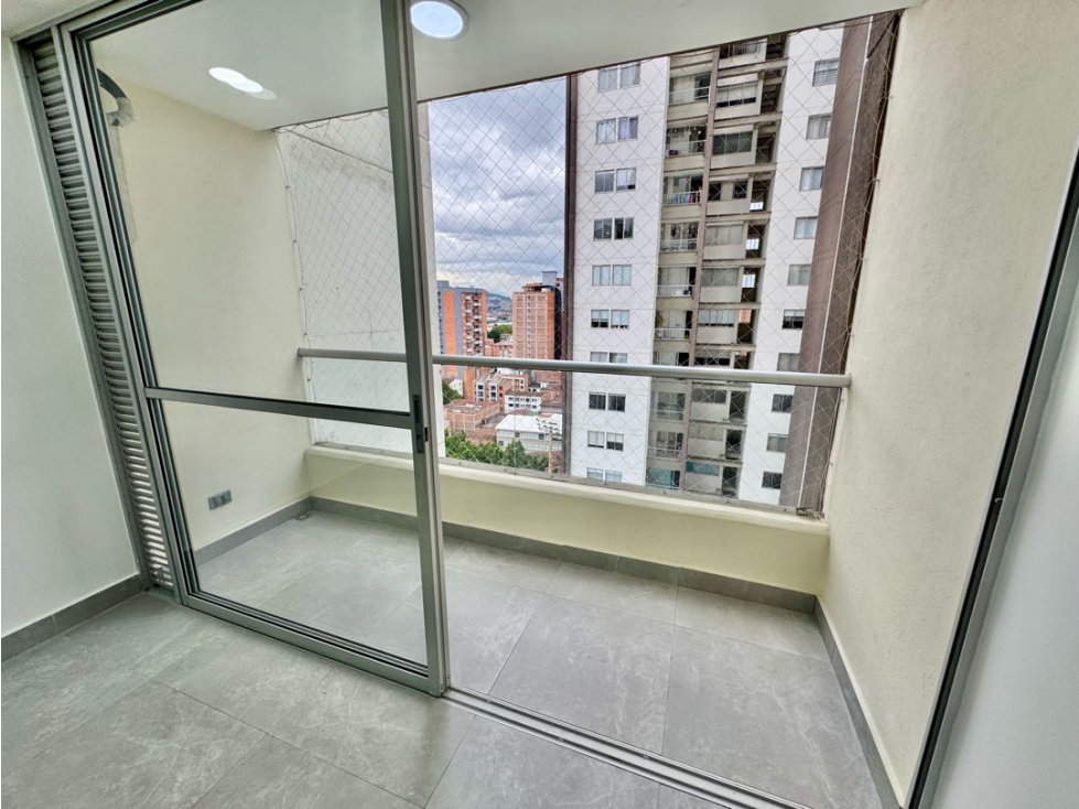 Vendo amplio apto de 84mtrs en ubicación central de Sabaneta! — foto 2