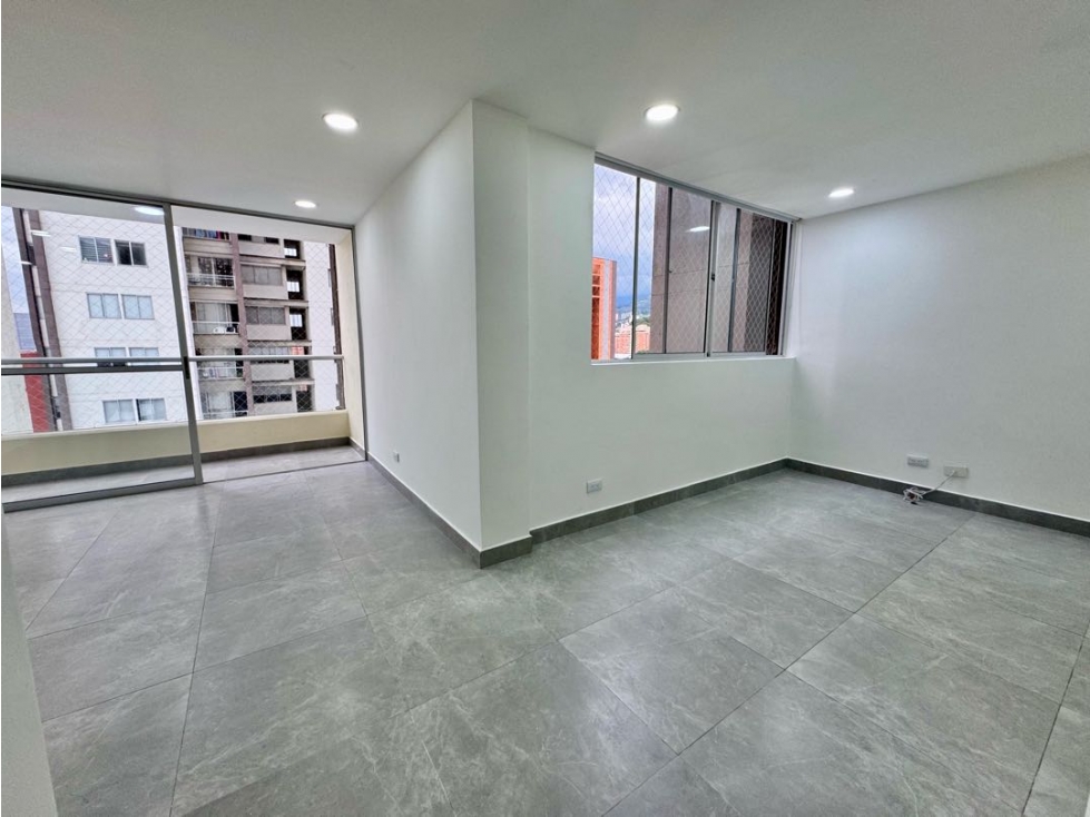 Vendo amplio apto de 84mtrs en ubicación central de Sabaneta! — foto 3
