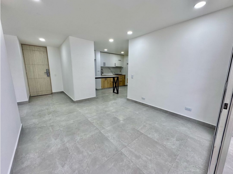 Vendo amplio apto de 84mtrs en ubicación central de Sabaneta! — foto 4