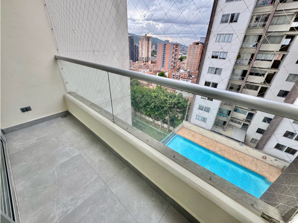 Vendo amplio apto de 84mtrs en ubicación central de Sabaneta! — foto 6