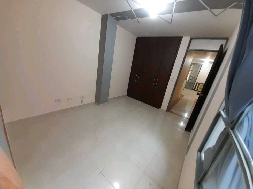 VENDO AMPLIO APTO EN NORMANDIA - BARRIO EL EDEN — foto 3