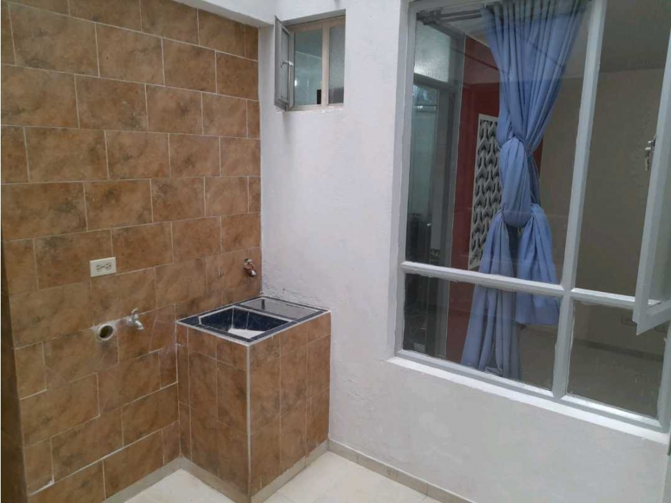 VENDO AMPLIO APTO EN NORMANDIA - BARRIO EL EDEN — foto 5
