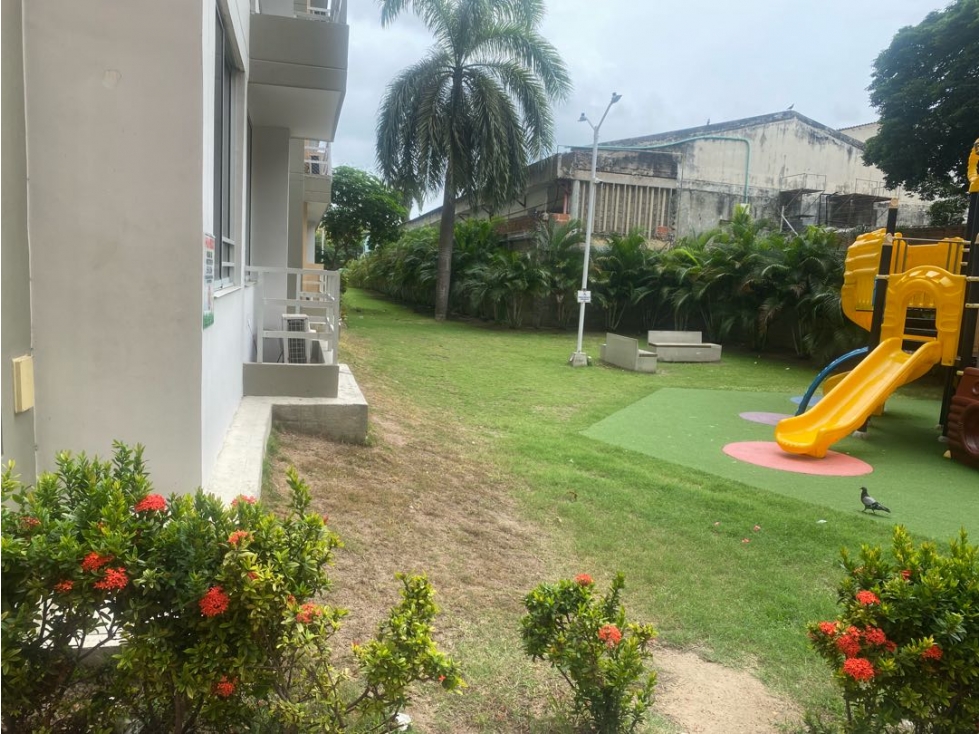 APARTAMENTO EN VENTA CERCA A LA PLAZA DE LA PAZ — foto 3