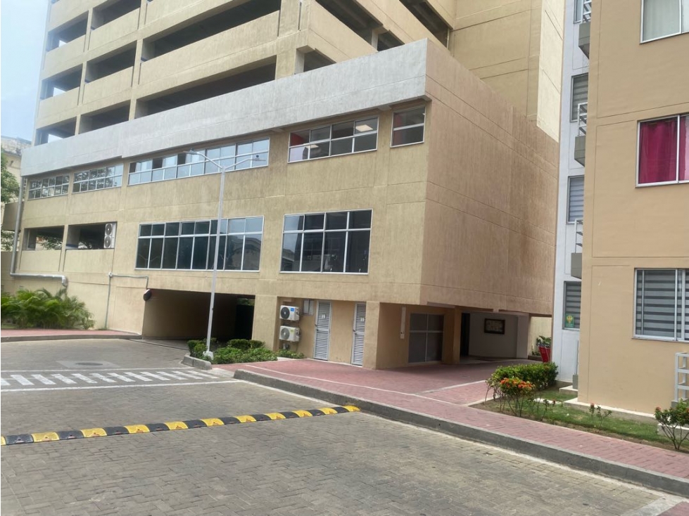 APARTAMENTO EN VENTA CERCA A LA PLAZA DE LA PAZ — foto 6