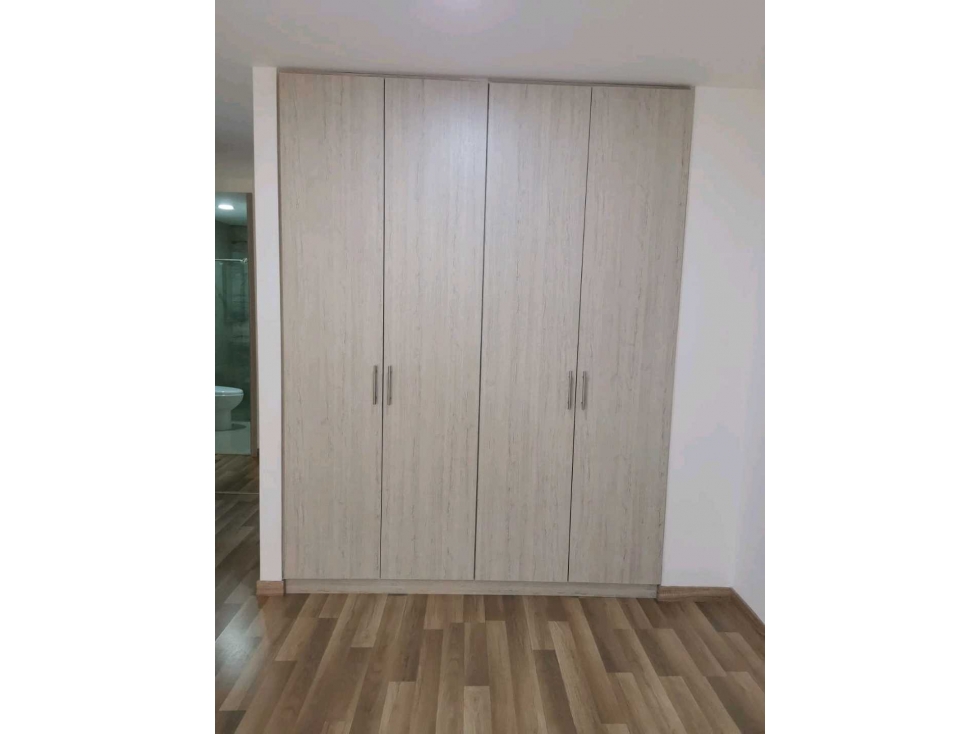 VENDO AMPLIO Y ACOGEDOR APARTAMENTO EN EXCELENTE ZONA DE DOSQUEBRAS — foto 3
