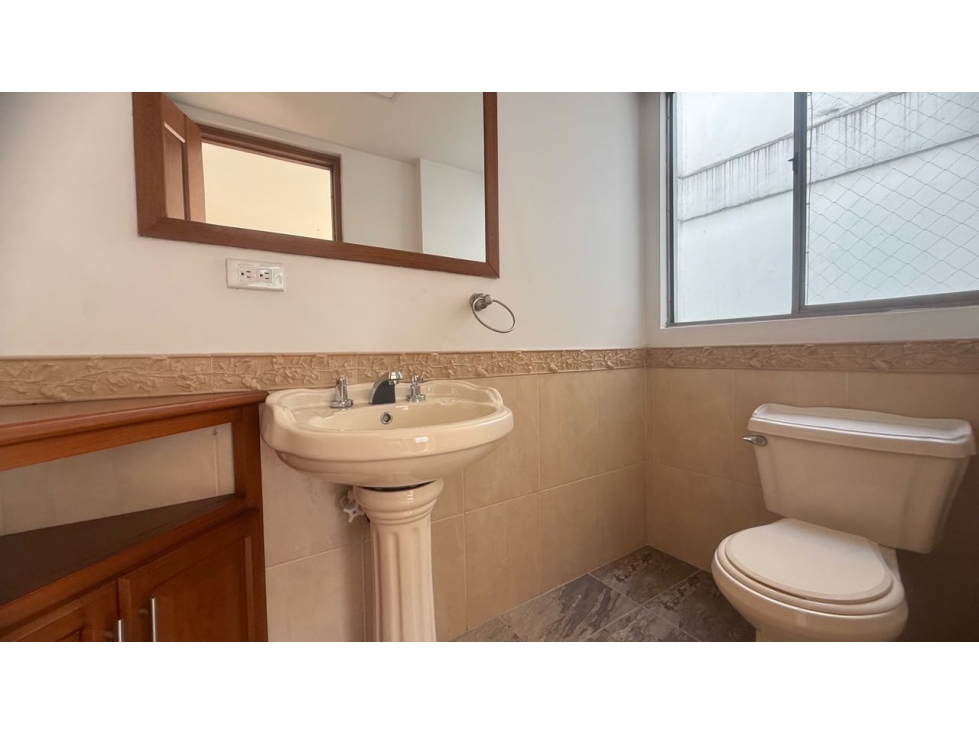 VENDO AMPLIO Y EXCLUSIVO PENTHOUSE EN EL CORAZÓN DE SABANETA — foto 5