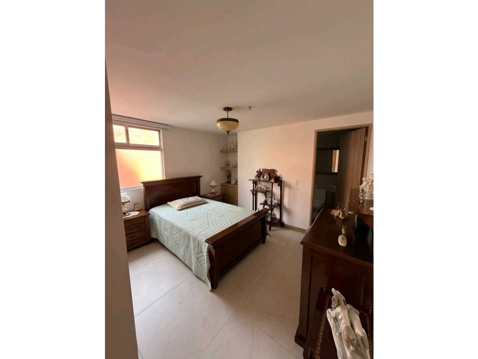 VENDO AMPLIO Y LINDO APARTAMENTO EN ZUÑIGA — foto 2