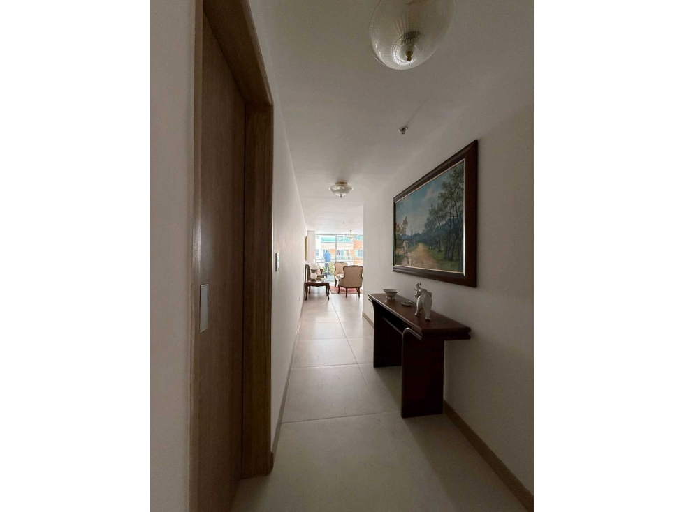 VENDO AMPLIO Y LINDO APARTAMENTO EN ZUÑIGA — foto 5