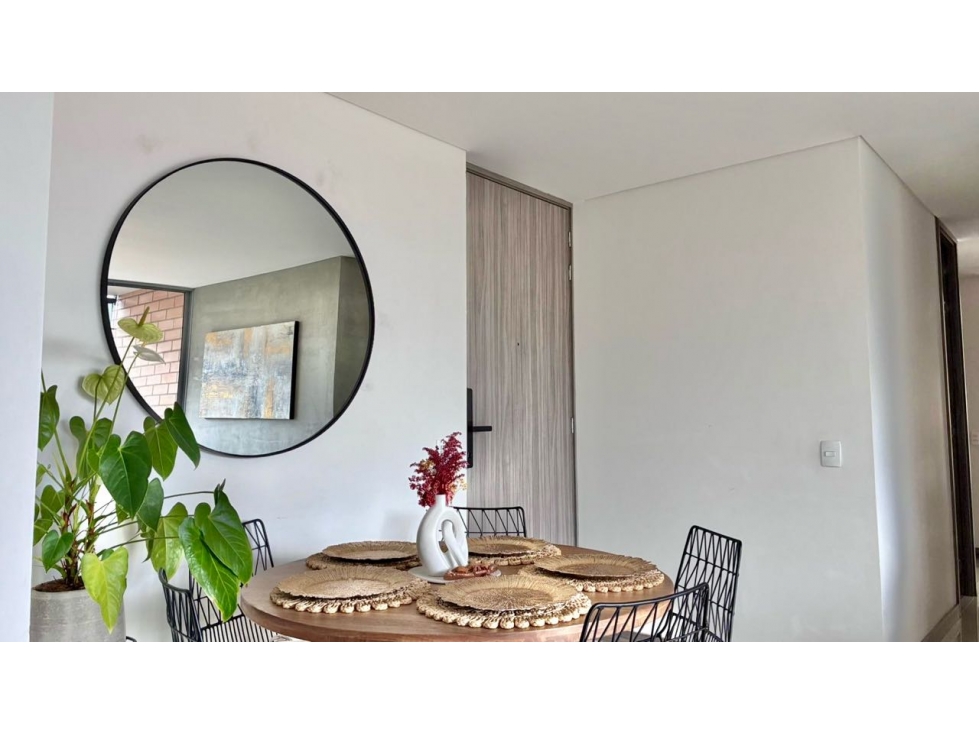 Vendo amplio y moderno apartamento en Suramérica itagui — foto 2