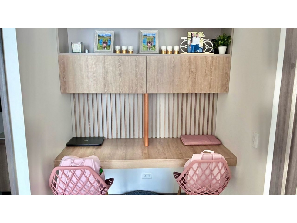 Vendo amplio y moderno apartamento en Suramérica itagui — foto 4