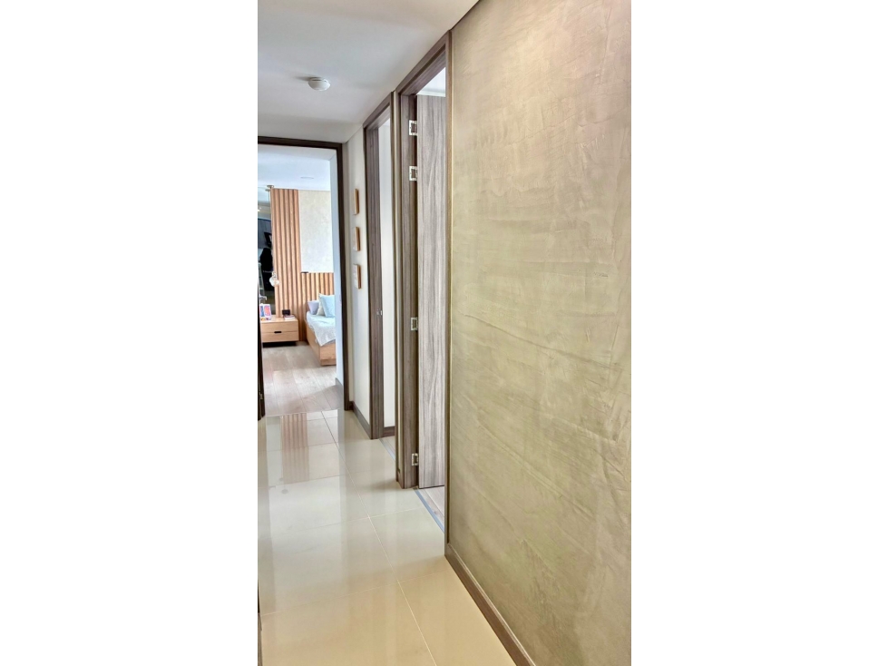 Vendo amplio y moderno apartamento en Suramérica itagui — foto 5