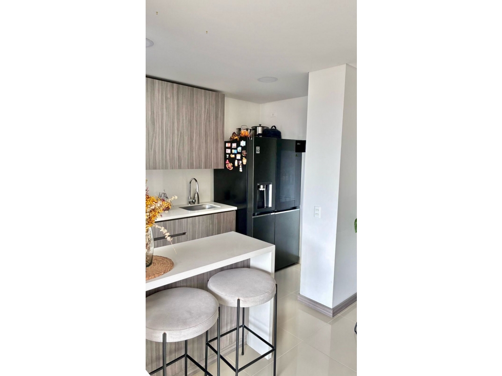 Vendo amplio y moderno apartamento en Suramérica itagui — foto 6