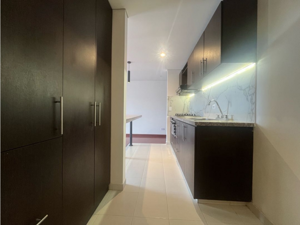 ARRIENDO AP PISO 3 EN CHIA 71 M2 — foto 6