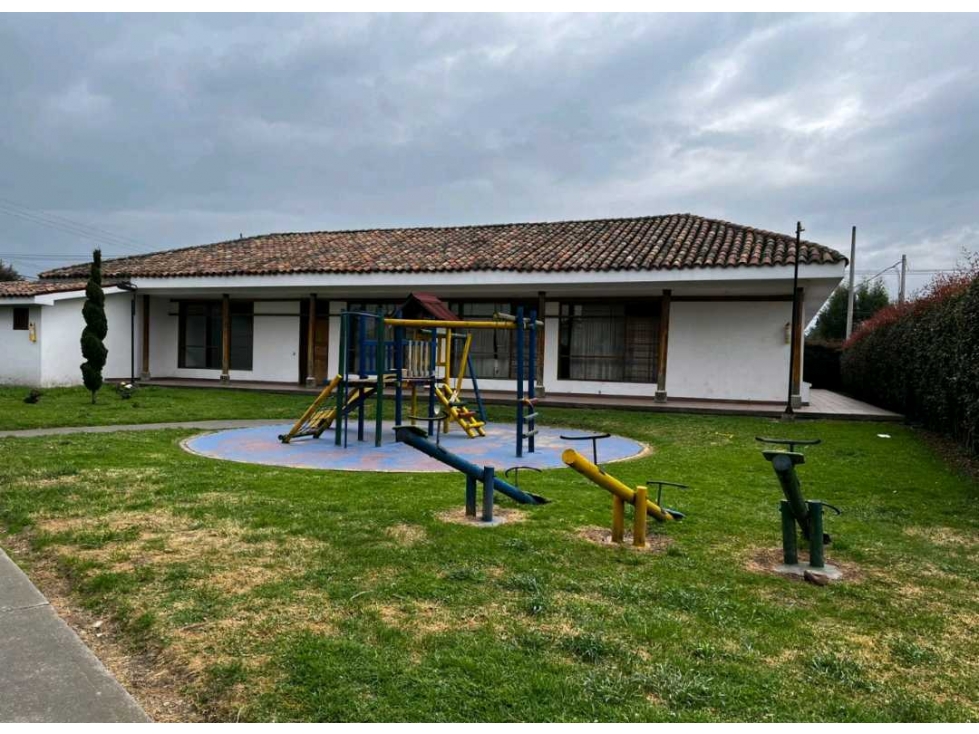 Vendo apartamento en conjunto cerrado en Funza