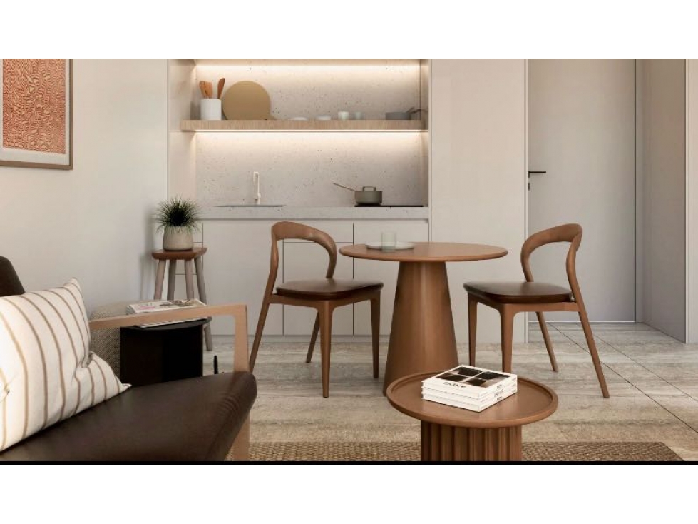 VENDO APARAMENTO 53 m2 Marbella - Paly Operated by Wynwood — foto 4