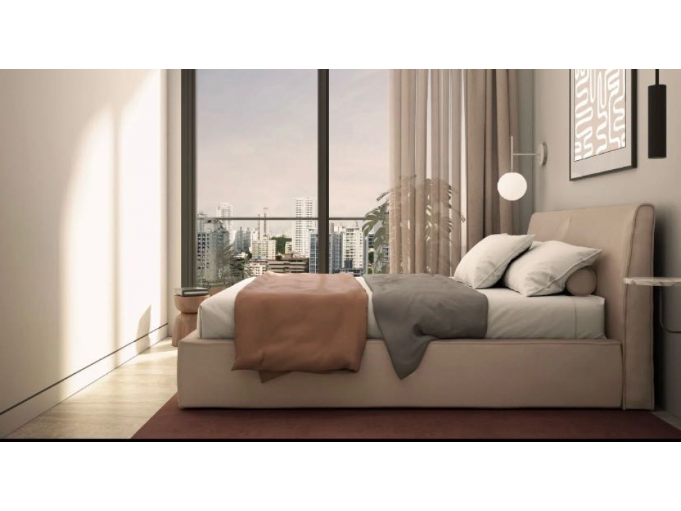 VENDO APARAMENTO 53 m2 Marbella - Paly Operated by Wynwood — foto 6
