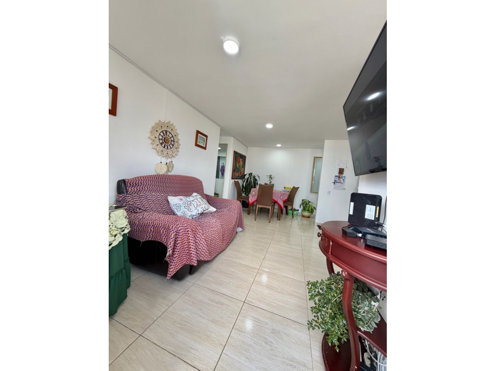 Vendo aparamento en altos de trinidad/ Machado/ bello