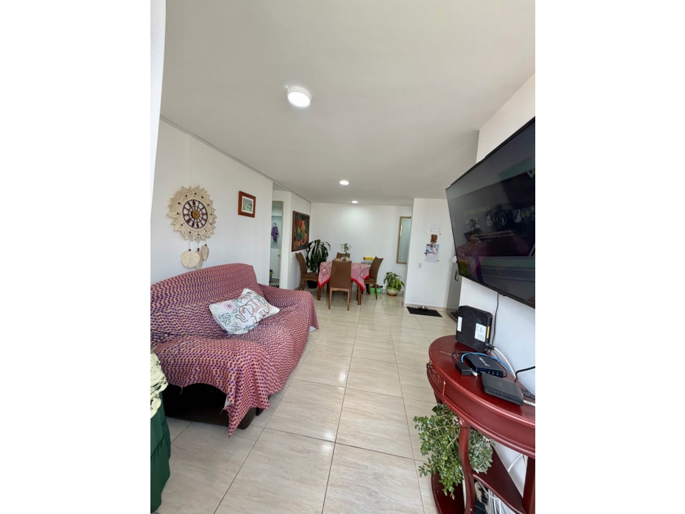 Vendo aparamento en altos de trinidad/ Machado/ bello — foto 2