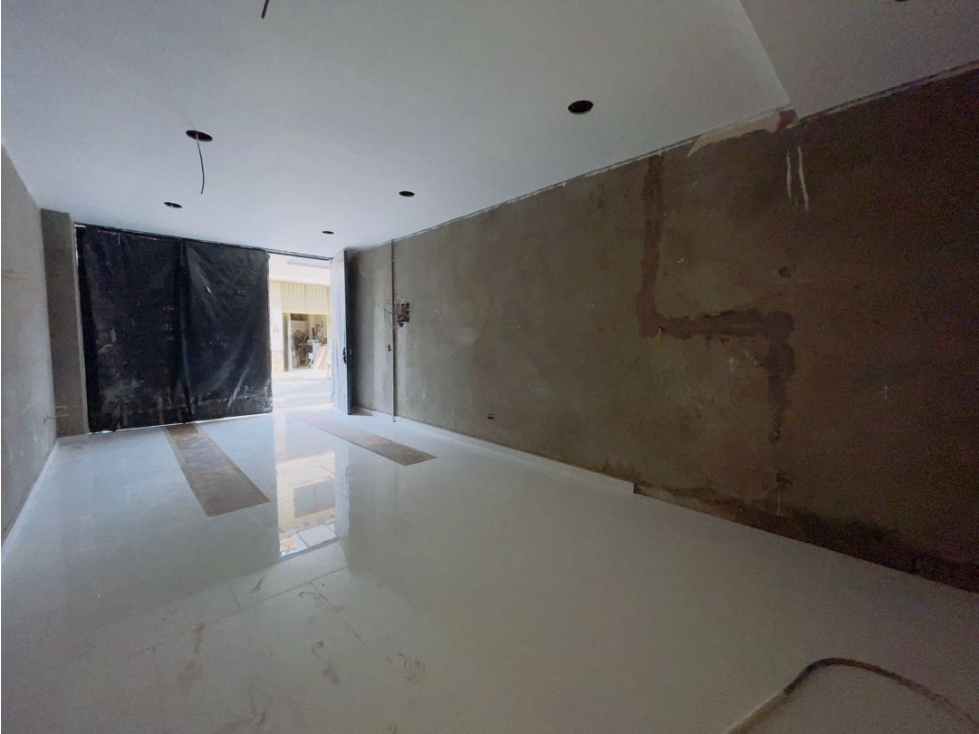 VENDO APARMENTO EN UNIDAD SEMI CERRADA - LA CEJA ANTIOQUIA