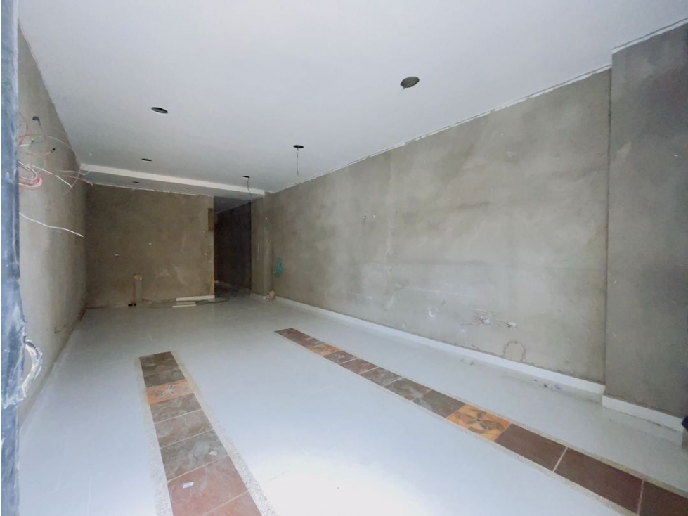 VENDO APARMENTO EN UNIDAD SEMI CERRADA - LA CEJA ANTIOQUIA — foto 2
