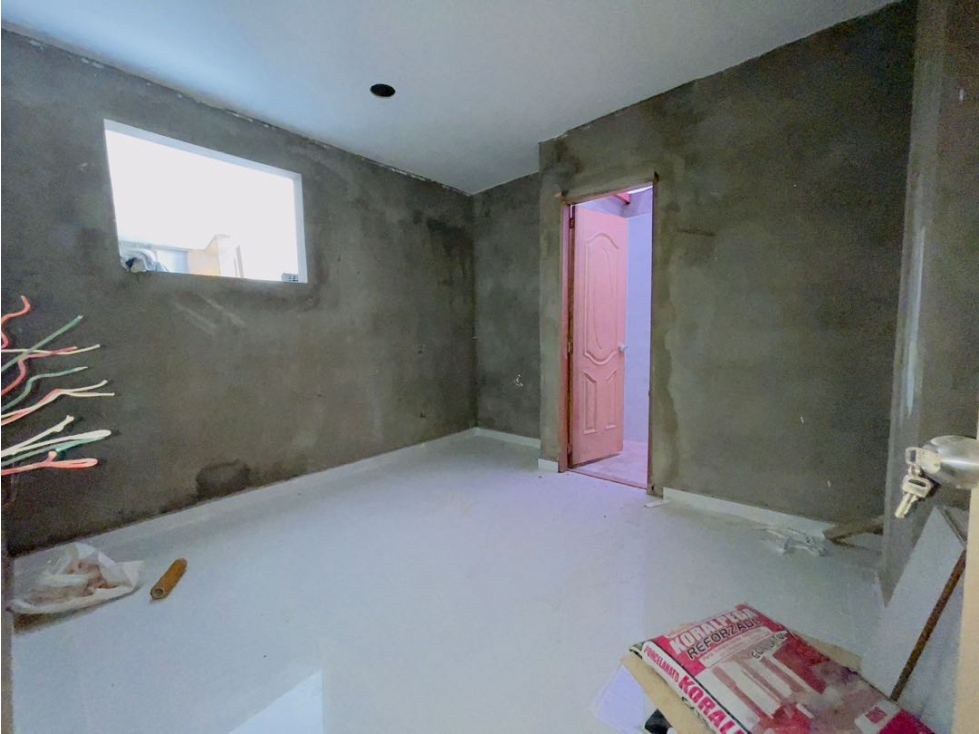 VENDO APARMENTO EN UNIDAD SEMI CERRADA - LA CEJA ANTIOQUIA — foto 3