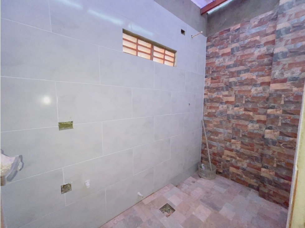 VENDO APARMENTO EN UNIDAD SEMI CERRADA - LA CEJA ANTIOQUIA — foto 4