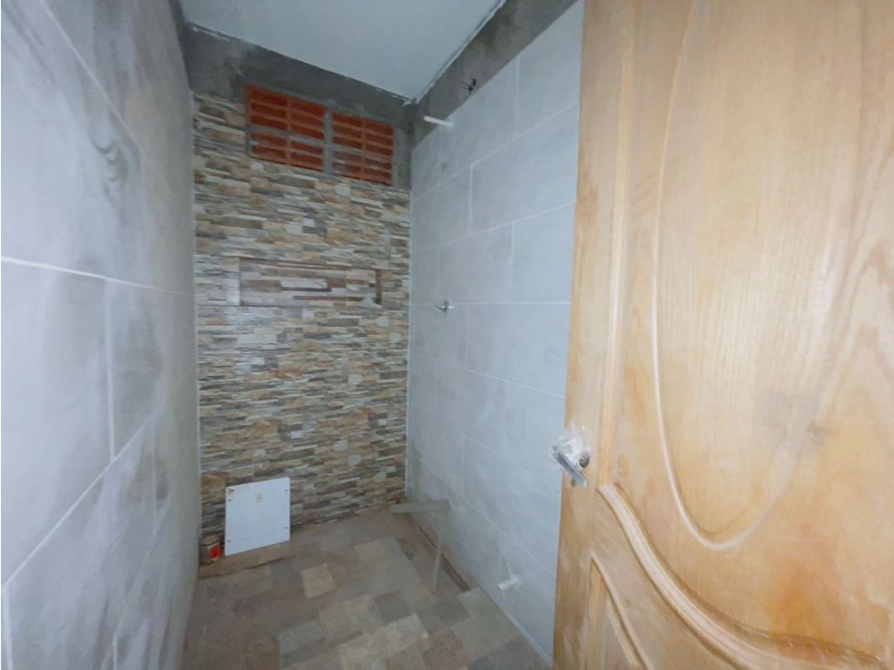 VENDO APARMENTO EN UNIDAD SEMI CERRADA - LA CEJA ANTIOQUIA — foto 5