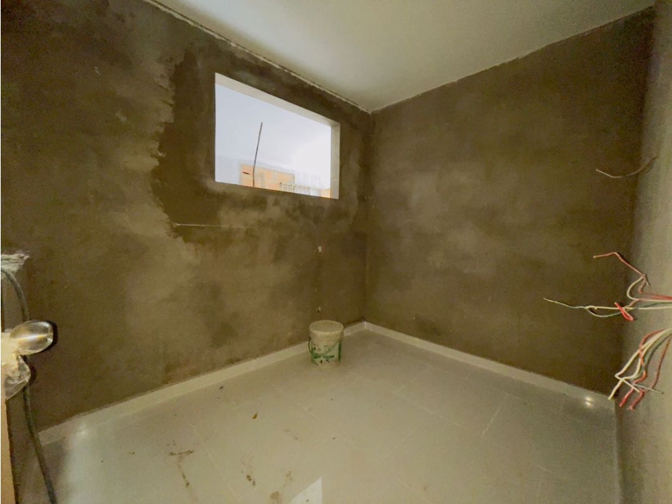 VENDO APARMENTO EN UNIDAD SEMI CERRADA - LA CEJA ANTIOQUIA — foto 6
