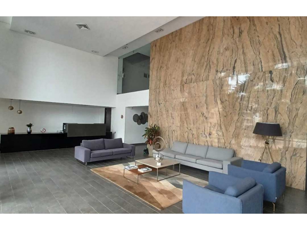 Vendo Apartamento edificio Agora, Sector Caudal Villavicencio - 2