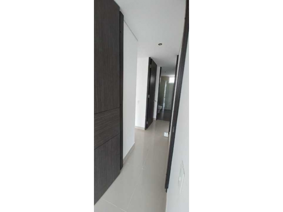 Vendo Apartamento edificio Agora, Sector Caudal Villavicencio - 3